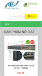 Mobile Screenshot of doimat.vn